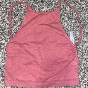 Urban Outfitters Out from Under Tank w/ open back